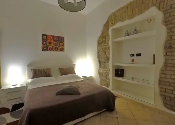 Dream Apartment Rome